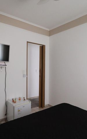 Apartamento para alugar com 50m², 2 quartos e 1 vaga Apartamento para alugar com 50m², 2 quartos e 1 vagaQuarto 2