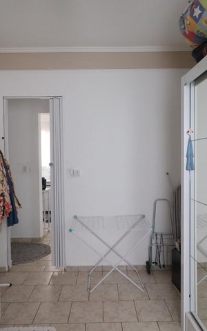 Apartamento para alugar com 50m², 2 quartos e 1 vaga Apartamento para alugar com 50m², 2 quartos e 1 vagaQuarto 1