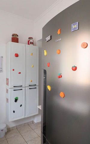 Apartamento para alugar com 50m², 2 quartos e 1 vaga Apartamento para alugar com 50m², 2 quartos e 1 vagaCozinha
