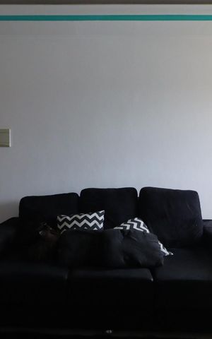 Apartamento para alugar com 50m², 2 quartos e 1 vaga Apartamento para alugar com 50m², 2 quartos e 1 vagaSala