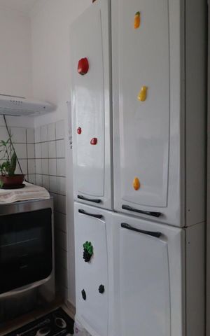 Apartamento para alugar com 50m², 2 quartos e 1 vaga Apartamento para alugar com 50m², 2 quartos e 1 vagaCozinha