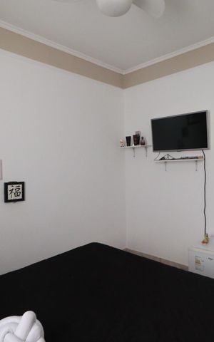 Apartamento para alugar com 50m², 2 quartos e 1 vaga Apartamento para alugar com 50m², 2 quartos e 1 vagaQuarto 2
