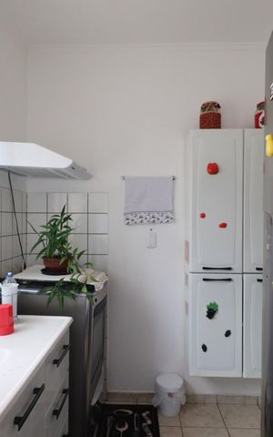 Apartamento para alugar com 50m², 2 quartos e 1 vaga Apartamento para alugar com 50m², 2 quartos e 1 vagaCozinha