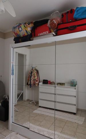 Apartamento para alugar com 50m², 2 quartos e 1 vaga Apartamento para alugar com 50m², 2 quartos e 1 vagaQuarto 1