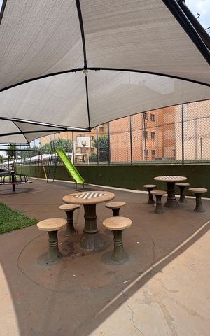 Apartamento para alugar com 50m², 2 quartos e 1 vaga Apartamento para alugar com 50m², 2 quartos e 1 vagaÁrea comum
