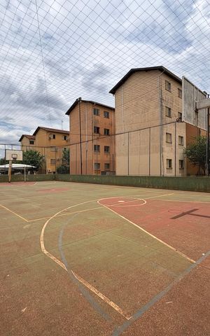 Apartamento para alugar com 50m², 2 quartos e 1 vaga Apartamento para alugar com 50m², 2 quartos e 1 vagaQuadra Esportiva