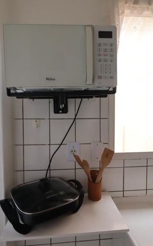 Apartamento para alugar com 50m², 2 quartos e 1 vaga Apartamento para alugar com 50m², 2 quartos e 1 vagaÁrea de Serviço
