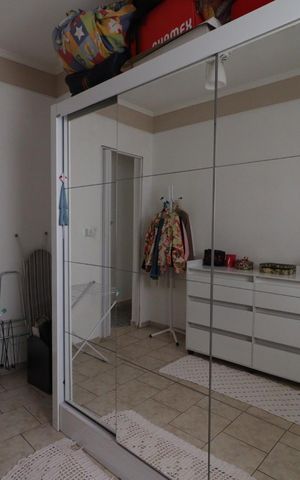 Apartamento para alugar com 50m², 2 quartos e 1 vaga Apartamento para alugar com 50m², 2 quartos e 1 vagaQuarto 1