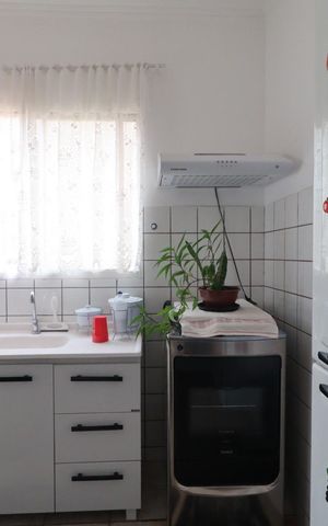 Apartamento para alugar com 50m², 2 quartos e 1 vaga Apartamento para alugar com 50m², 2 quartos e 1 vagaCozinha