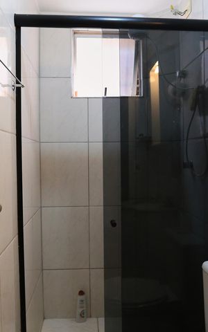 Apartamento à venda com 75m², 3 quartos e 1 vagaBanheiro