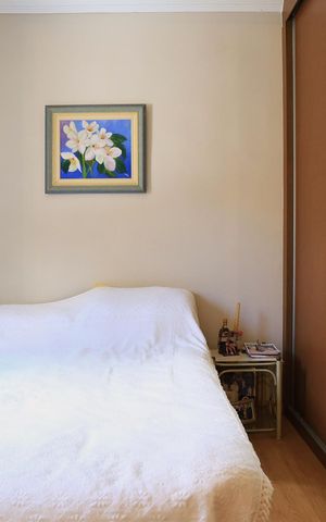 Apartamento à venda com 75m², 3 quartos e 1 vagaSuíte