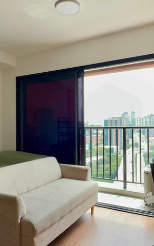 Studio à venda com 26m², 1 quarto e sem vaga Studio à venda com 26m², 1 quarto e sem vagaStudio