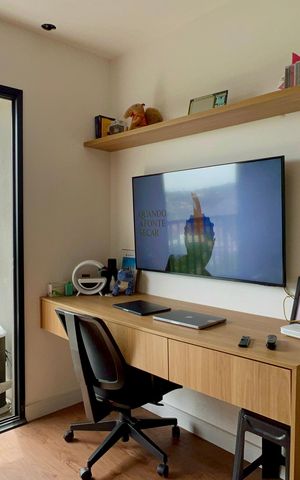 Studio à venda com 26m², 1 quarto e sem vaga Studio à venda com 26m², 1 quarto e sem vagaStudio