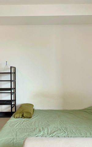 Studio à venda com 26m², 1 quarto e sem vaga Studio à venda com 26m², 1 quarto e sem vagaStudio