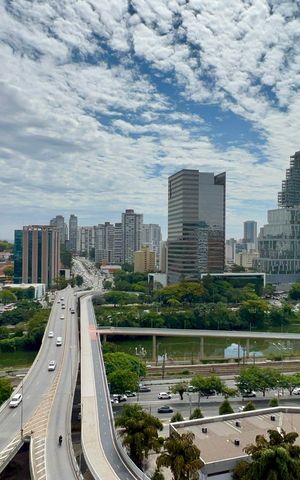 Studio à venda com 26m², 1 quarto e sem vaga Studio à venda com 26m², 1 quarto e sem vagaVista da Varanda