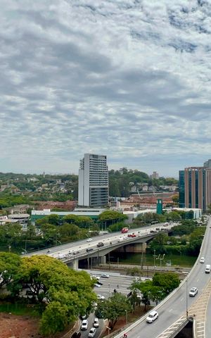 Studio à venda com 26m², 1 quarto e sem vaga Studio à venda com 26m², 1 quarto e sem vagaVista da Varanda