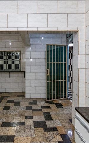 Casa à venda com 300m², 3 quartos e 3 vagasCozinha