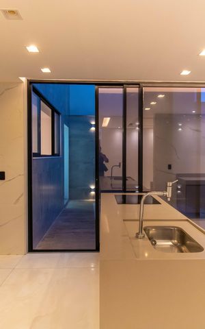 Casa à venda com 244m², 3 quartos e 4 vagas Casa à venda com 244m², 3 quartos e 4 vagasCozinha