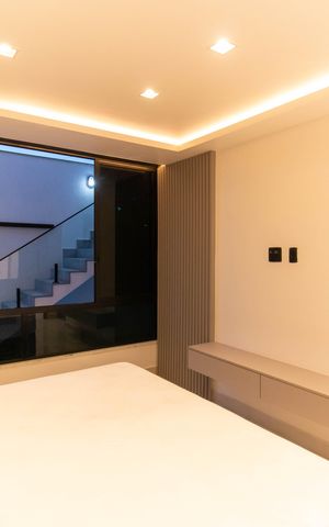 Casa à venda com 244m², 3 quartos e 4 vagas Casa à venda com 244m², 3 quartos e 4 vagasSuíte 1