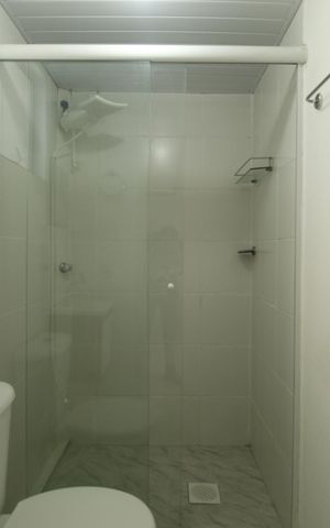 Apartamento à venda com 43m², 2 quartos e 1 vagaBanheiro