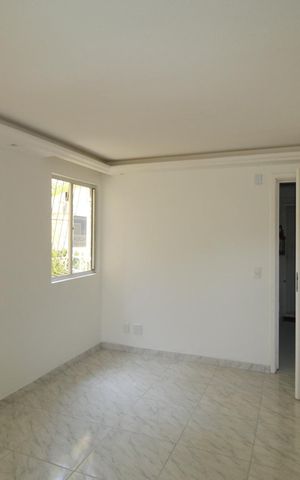 Apartamento à venda com 43m², 2 quartos e 1 vagaSala