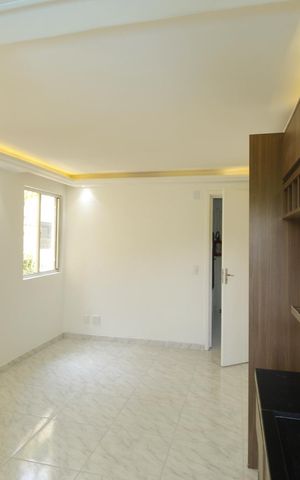 Apartamento à venda com 43m², 2 quartos e 1 vagaCozinha