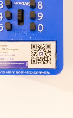 Apartamento à venda com 40m², 2 quartos e sem vaga Apartamento à venda com 40m², 2 quartos e sem vagaLockbox