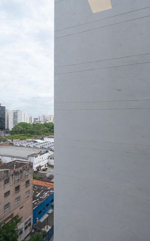 Apartamento à venda com 40m², 2 quartos e sem vaga Apartamento à venda com 40m², 2 quartos e sem vagaVista do Quarto 2