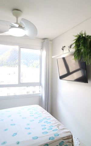 Apartamento à venda com 64m², 2 quartos e 1 vagaSuíte