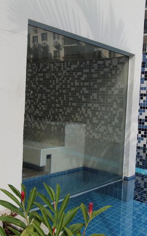 Apartamento à venda com 64m², 2 quartos e 1 vagaÁrea comum - Sauna