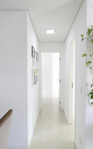 Apartamento à venda com 64m², 2 quartos e 1 vagaSala - Corredor