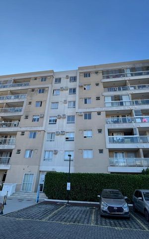 Apartamento à venda com 64m², 2 quartos e 1 vaga Apartamento à venda com 64m², 2 quartos e 1 vagaFachada do bloco