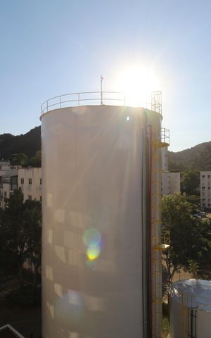 Apartamento à venda com 64m², 2 quartos e 1 vagaSala - Varanda