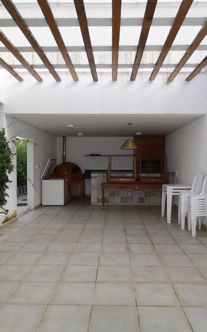 Apartamento à venda com 64m², 2 quartos e 1 vagaÁrea comum - Churrasqueira