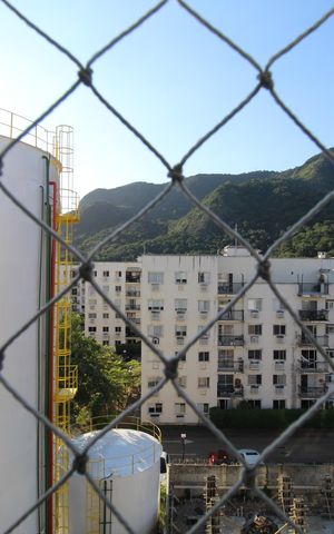Apartamento à venda com 64m², 2 quartos e 1 vagaQuarto - Vista