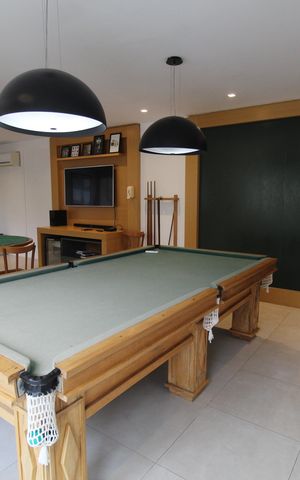 Apartamento à venda com 64m², 2 quartos e 1 vagaÁrea comum - Jogos