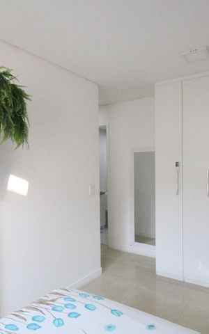 Apartamento à venda com 64m², 2 quartos e 1 vagaSuíte