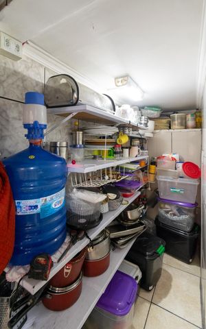 Casa para alugar com 40m², 2 quartos e sem vaga Casa para alugar com 40m², 2 quartos e sem vagaDespensa