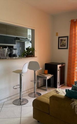 Apartamento à venda com 56m², 2 quartos e 1 vaga