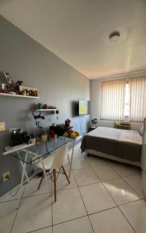 Apartamento à venda com 56m², 2 quartos e 1 vaga