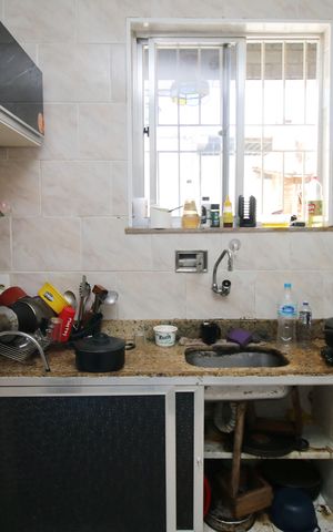 Casa à venda com 240m², 2 quartos e 1 vagaCozinha
