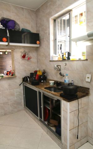 Casa à venda com 240m², 2 quartos e 1 vagaCozinha