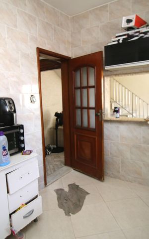 Casa à venda com 240m², 2 quartos e 1 vagaCozinha