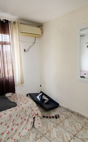 Casa à venda com 240m², 2 quartos e 1 vagaQuarto 1