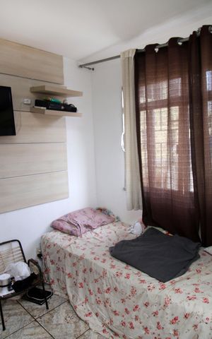 Casa à venda com 240m², 2 quartos e 1 vagaQuarto 1