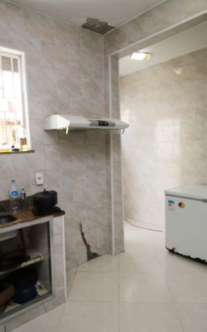 Casa à venda com 240m², 2 quartos e 1 vagaCozinha