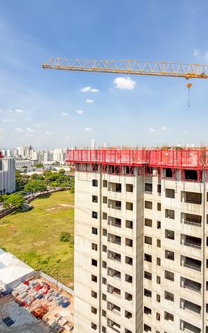 Apartamento à venda com 56m², 2 quartos e 1 vaga Apartamento à venda com 56m², 2 quartos e 1 vagaVista da Suíte