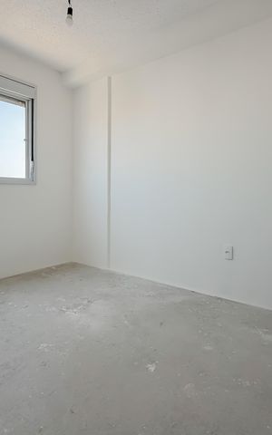 Apartamento à venda com 56m², 2 quartos e 1 vaga Apartamento à venda com 56m², 2 quartos e 1 vagaQuarto 1