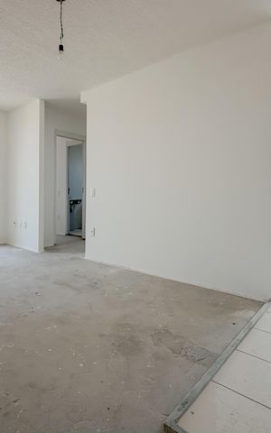 Apartamento à venda com 56m², 2 quartos e 1 vaga Apartamento à venda com 56m², 2 quartos e 1 vagaSala