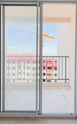 Apartamento à venda com 56m², 2 quartos e 1 vaga Apartamento à venda com 56m², 2 quartos e 1 vagaVaranda da Sala